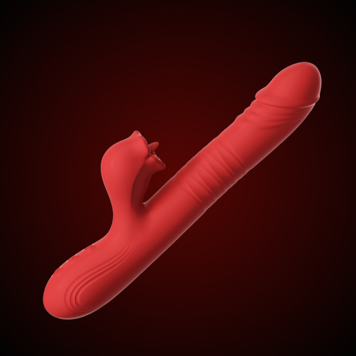 Energix Massager