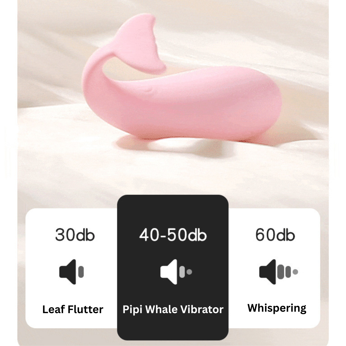 Whale Wearable (App-Controlled Edition)