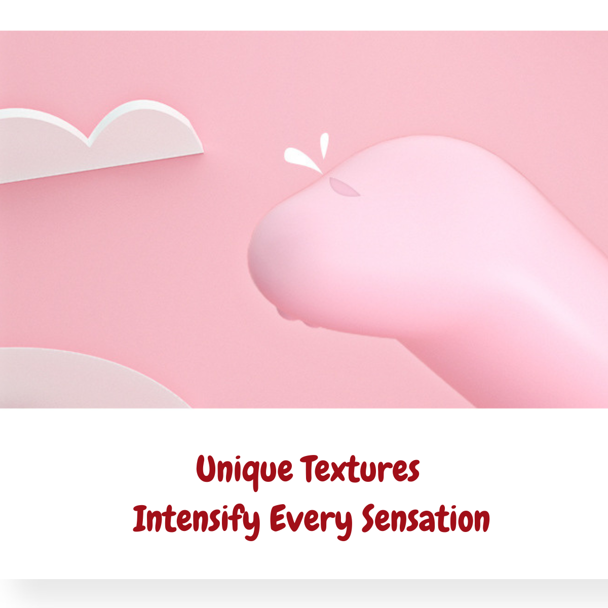 Lailo Mini Vibrator