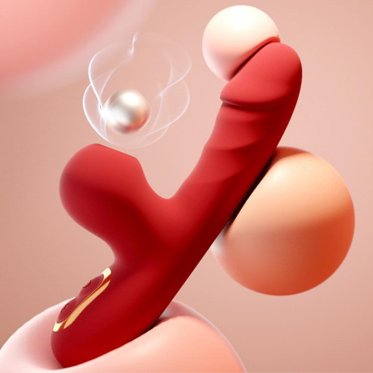 GALAKU Massager Device