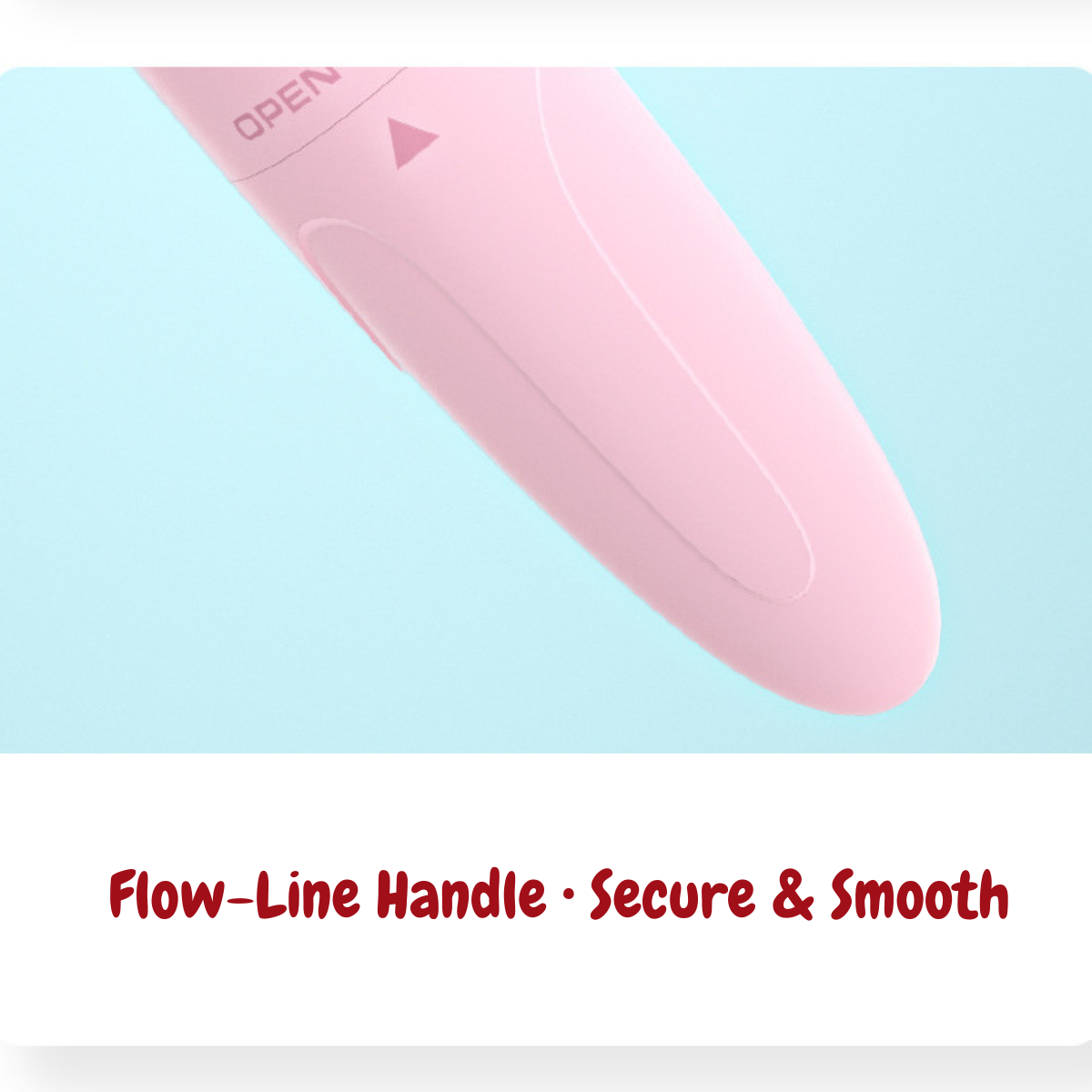 Lailo Mini Vibrator