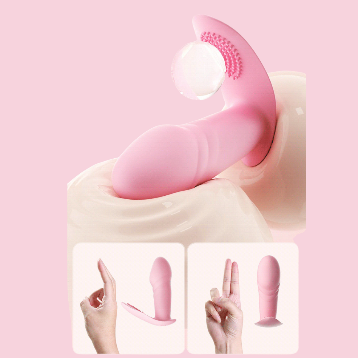Pinky Wellness