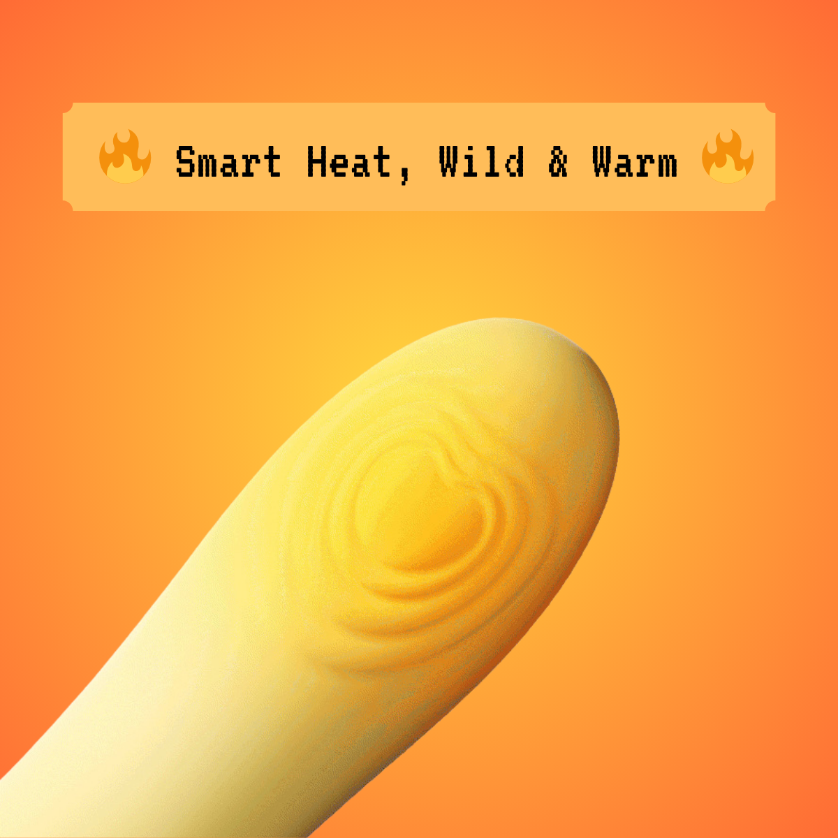 WhisperTouch Dual Stimulation Massager