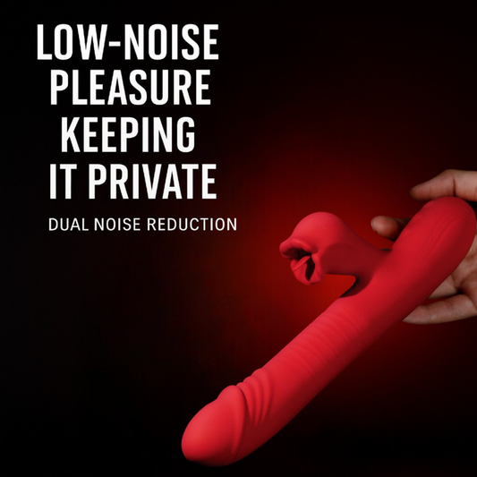 Mysterious Princess Rechargeable Massager