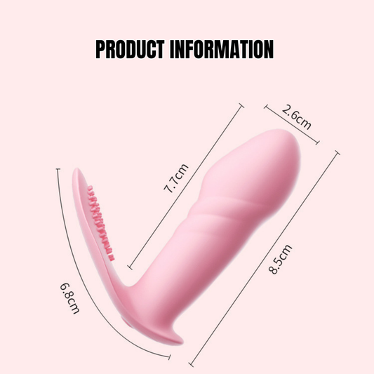 Pinky Wellness
