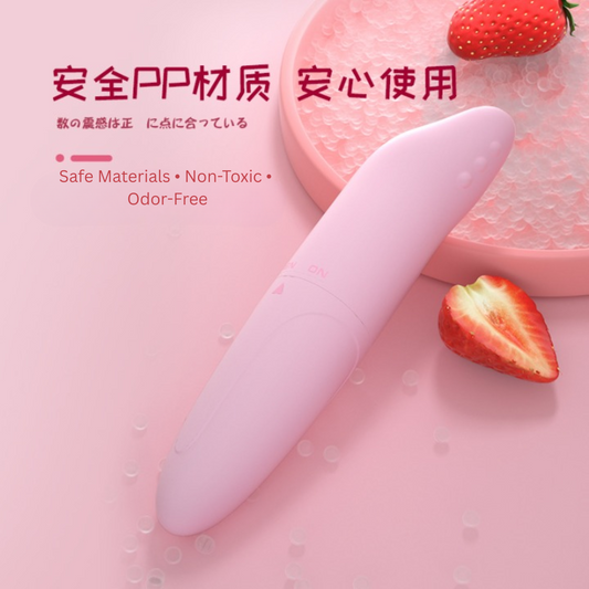 Lailo Mini Vibrator