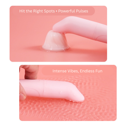 Lailo Mini Vibrator
