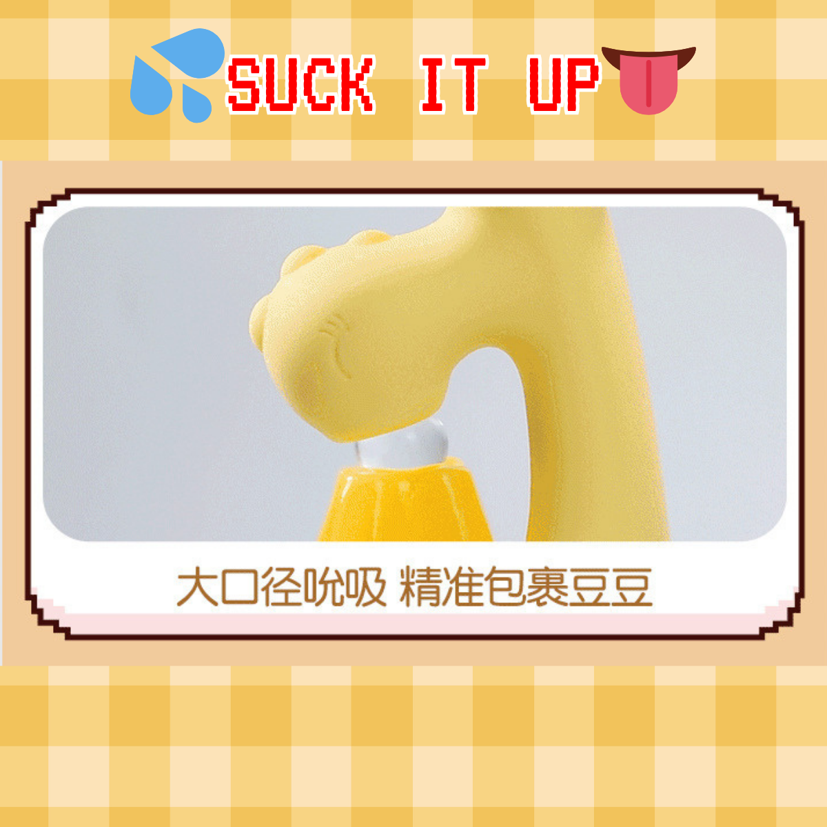 WhisperTouch Dual Stimulation Massager