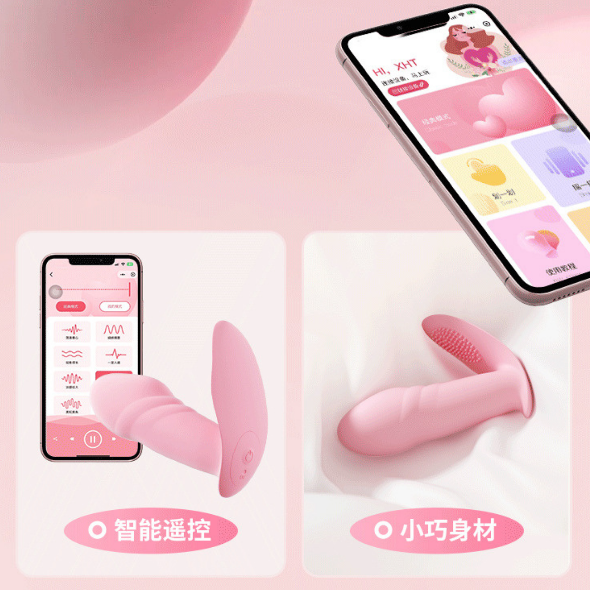 Pinky Wellness